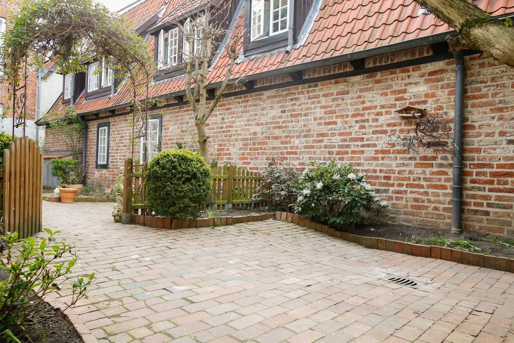 Appartement Coco Lübeck