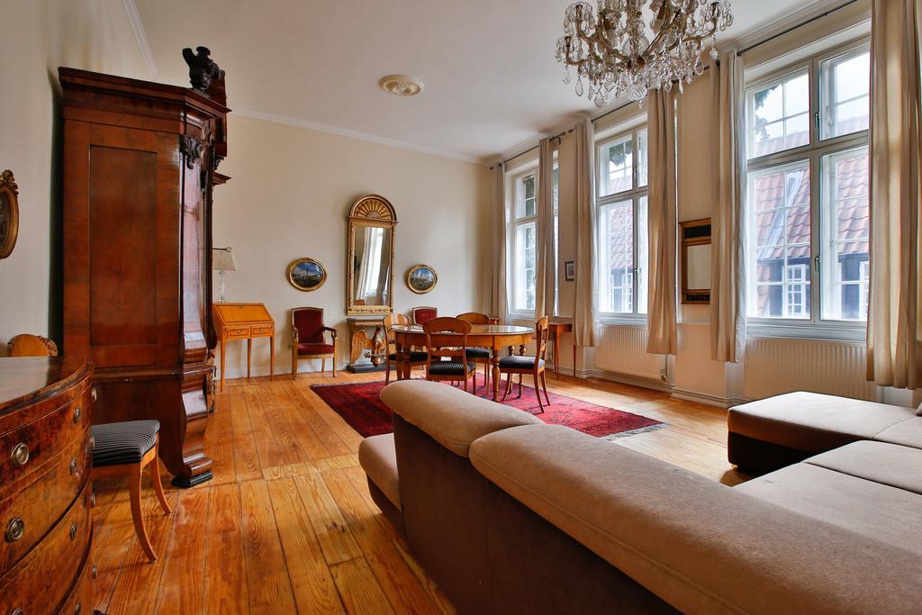 Coco Appartement