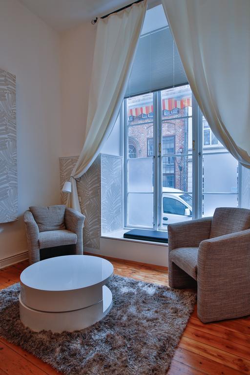 Appartement Coco Lübeck