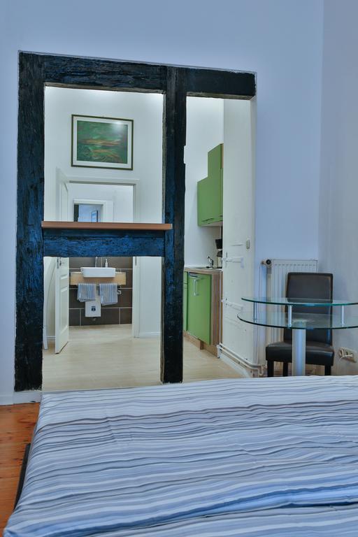 Appartement Coco Lübeck