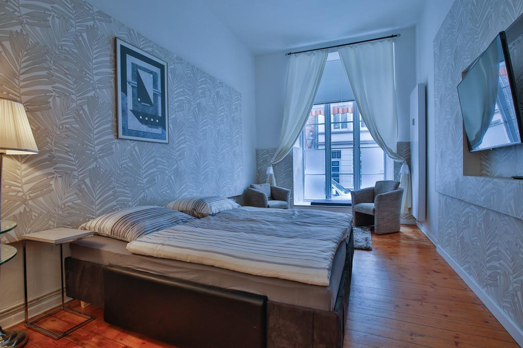 Appartement Coco