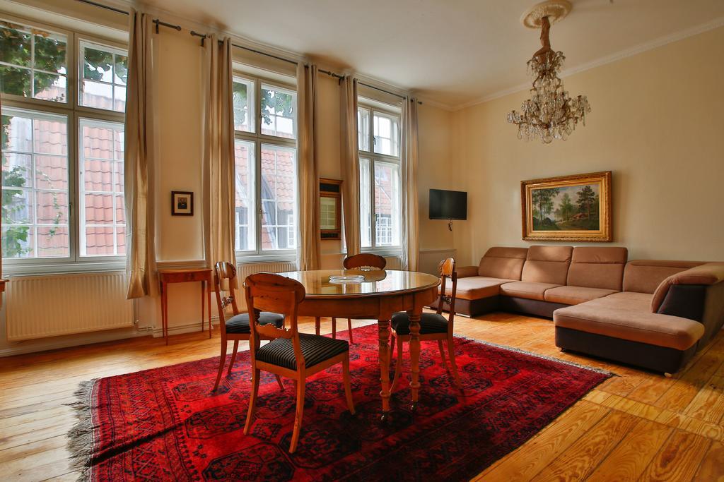 Appartement Coco