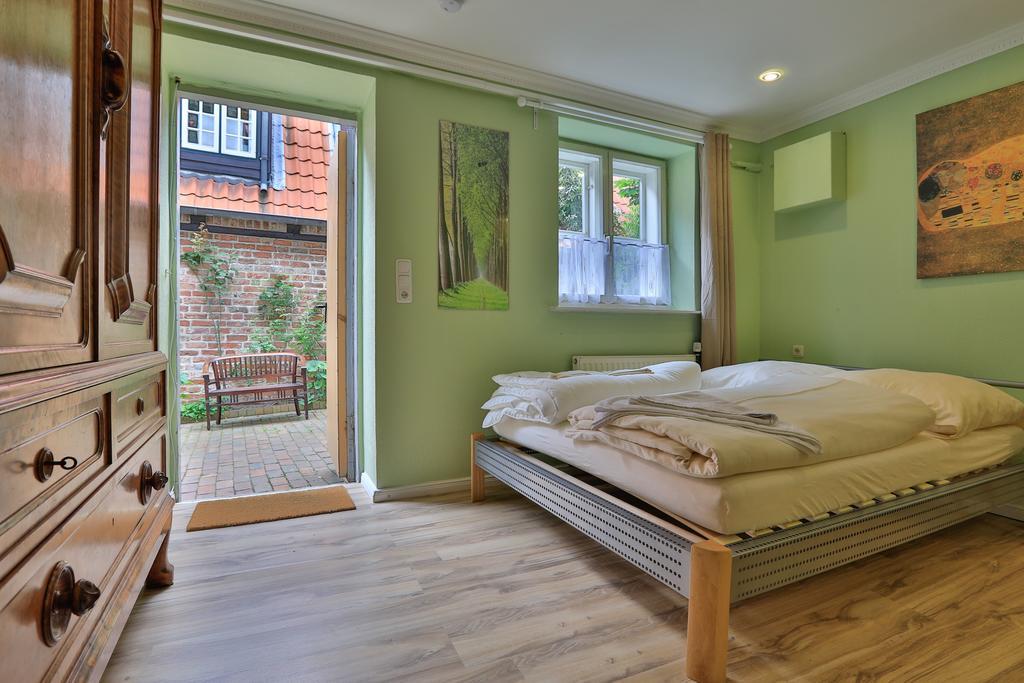 Coco Appartement