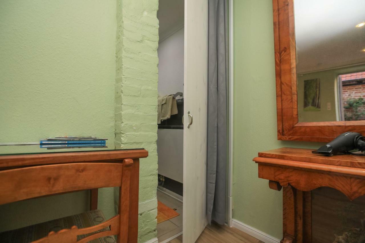 Appartement Coco Lübeck