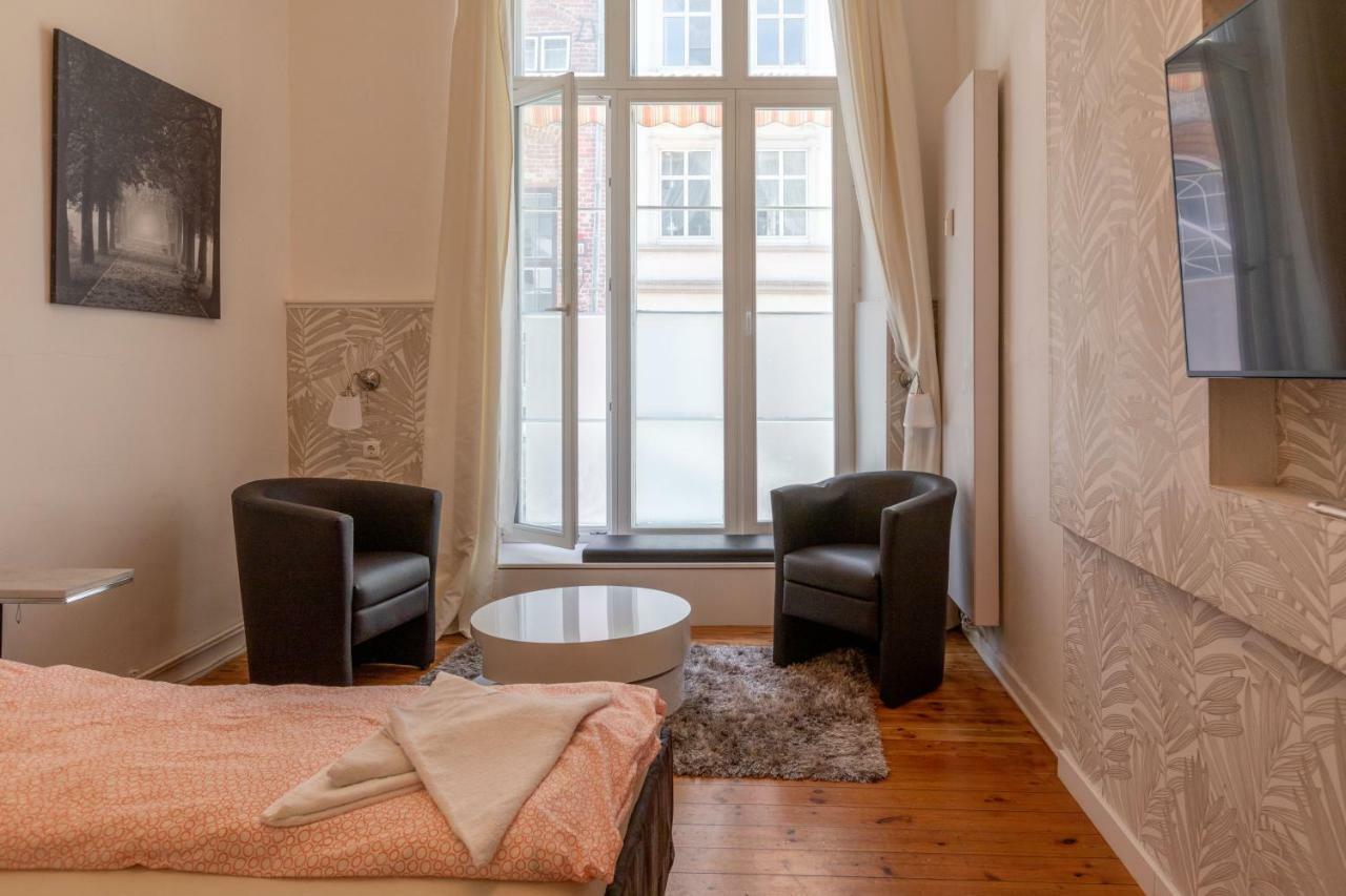 Coco Appartement *