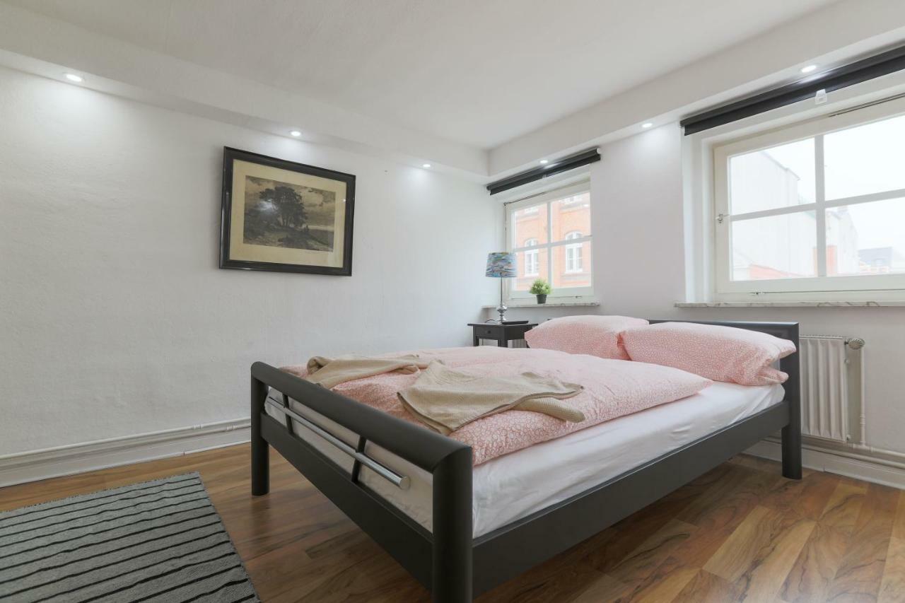 Coco Appartement *
