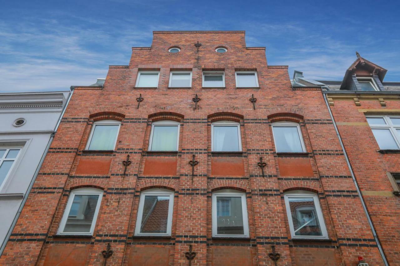Coco Appartement Lübeck