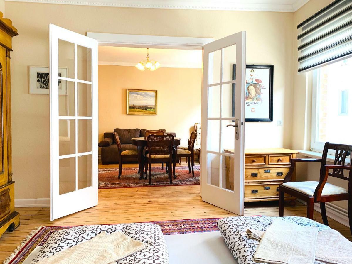 Appartement Coco Lübeck