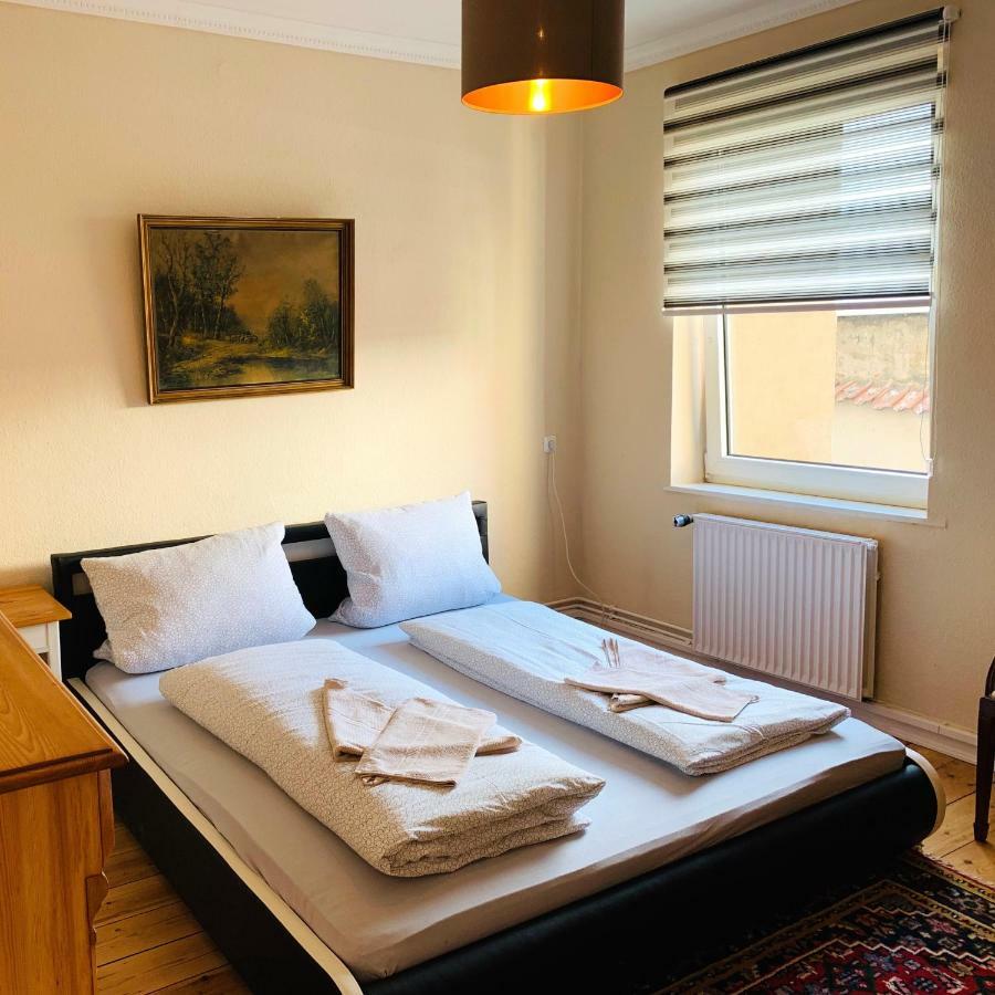 Coco Appartement Lübeck
