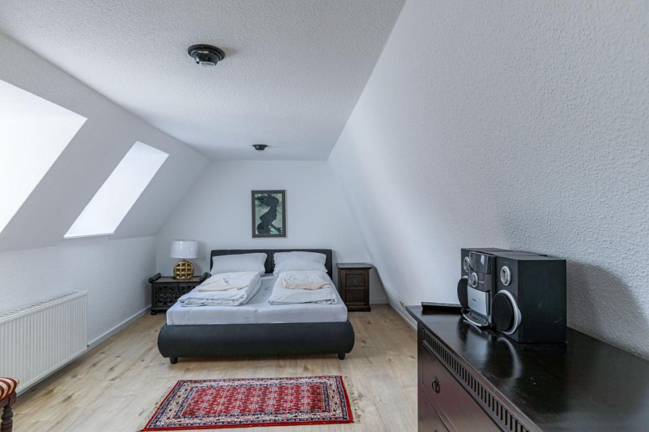 Appartement Coco *