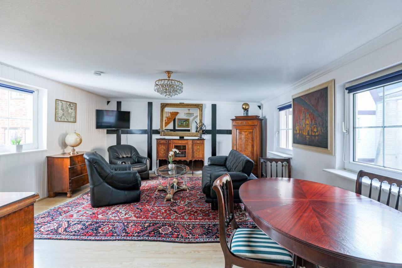 Coco Appartement *