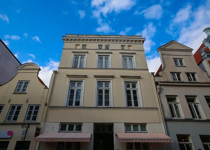 Ferienwohnung Coco